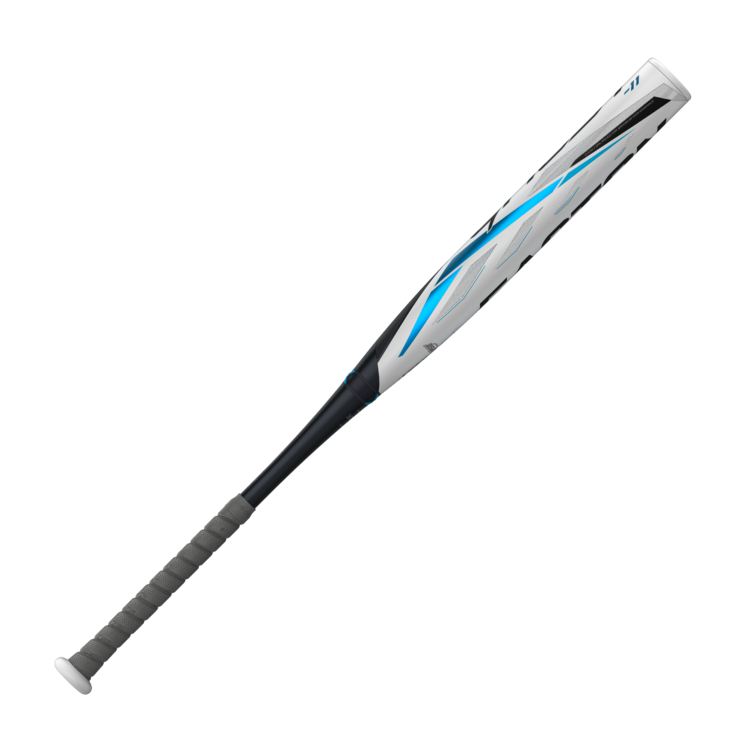 Easton Ghost Double Barrel -11 Fastpitch Softball Bat - 29 In