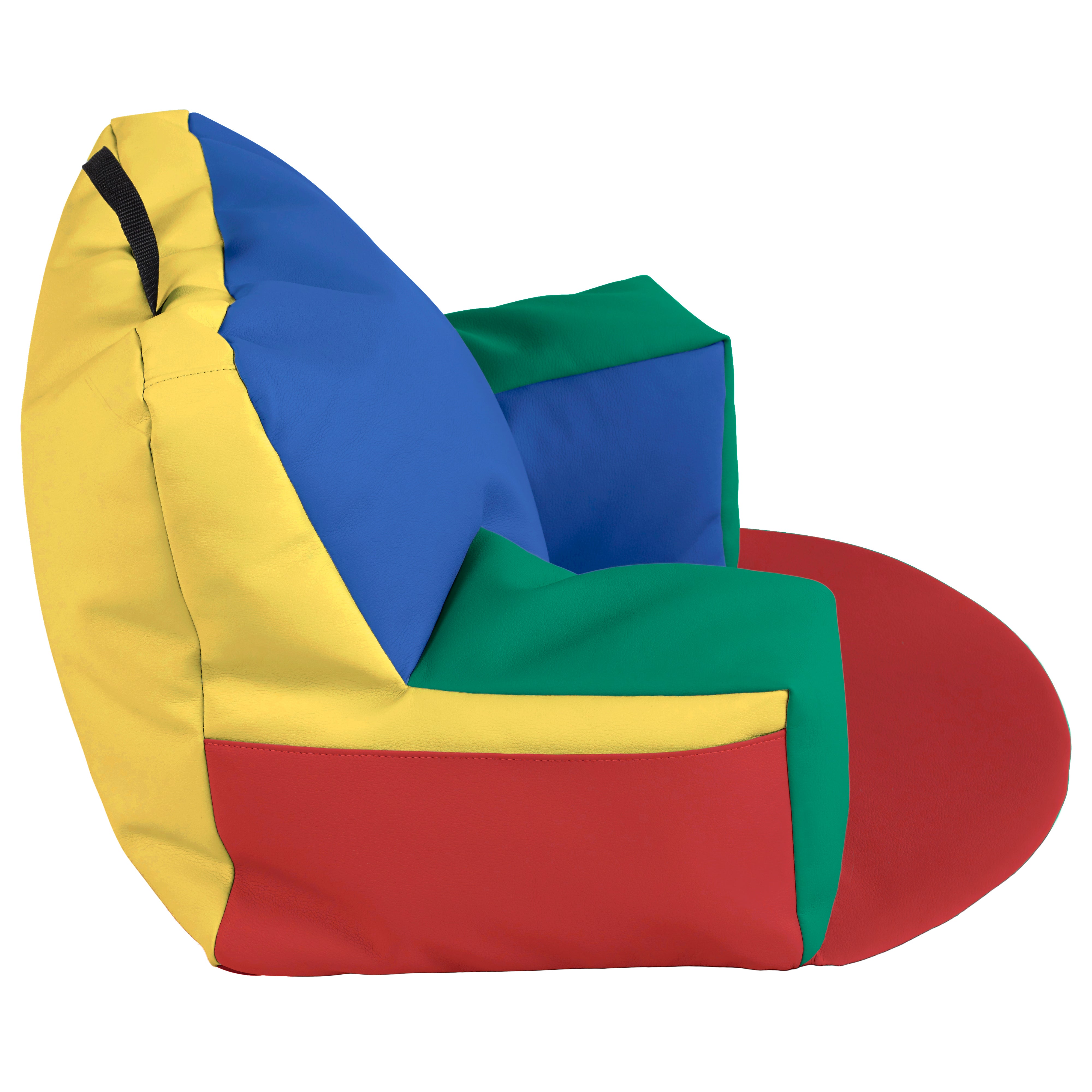 SoftScape Relax N Read Bean Bag - Assorted