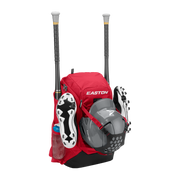 Easton Walk-Off Nx Backpack Equipment Bag - Red