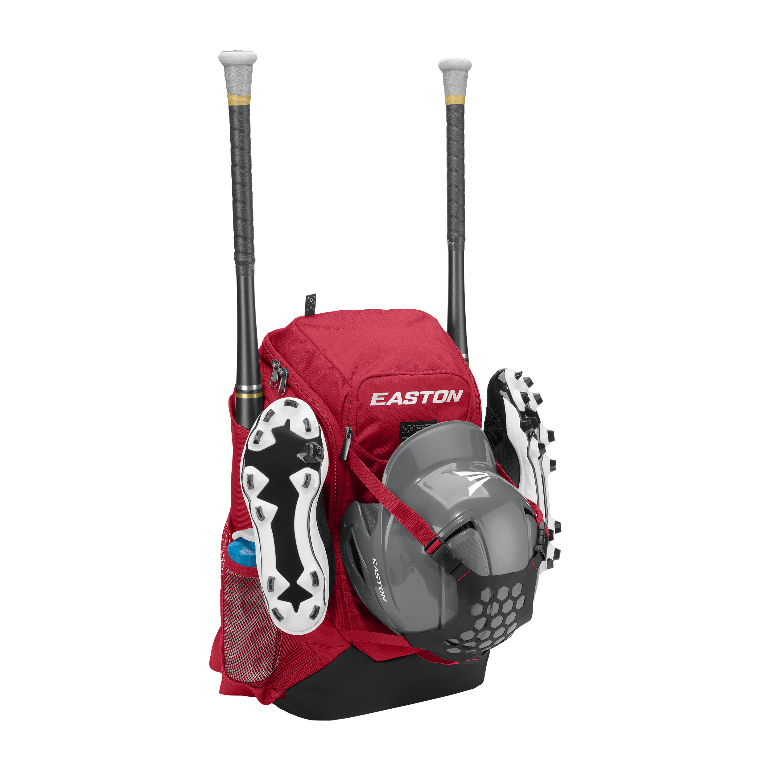 Easton Walk-Off Nx Backpack Equipment Bag - Red