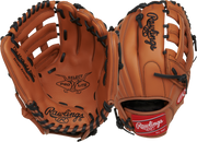 Rawlings Select Pro Lite Series Nolan Arenado Youth 11-Inch Baseball Glove - Right Hand Thrower - Tan