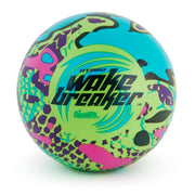 Swimways Hydro Wakebreaker, Pool Toys for Kids and Adults, Skip Ball for Beach, Lake and Swimming Pool, Outdoor Toys for Kids Aged 5 & Up, Styles May Vary