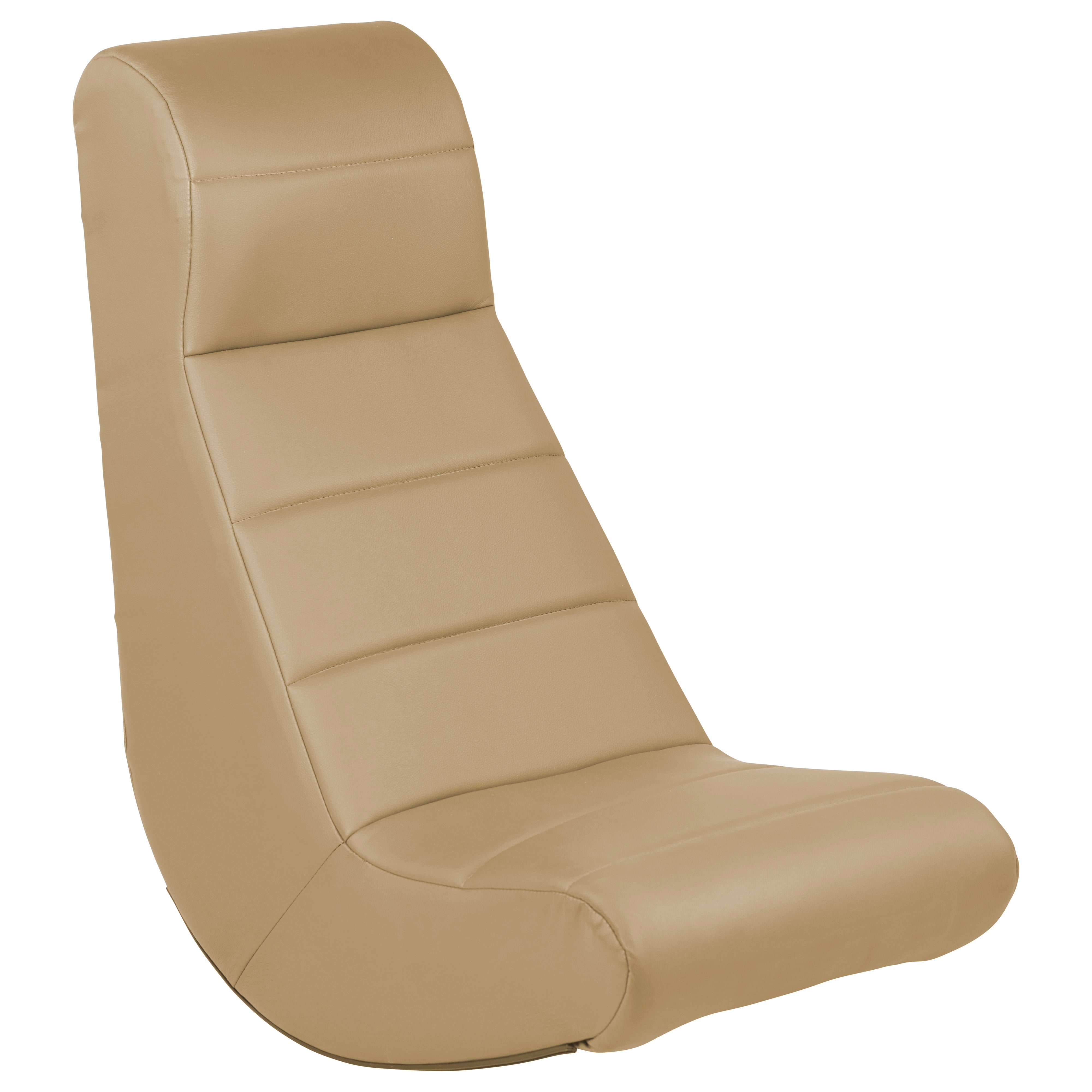 Horizontal Soft Rocker - Sand