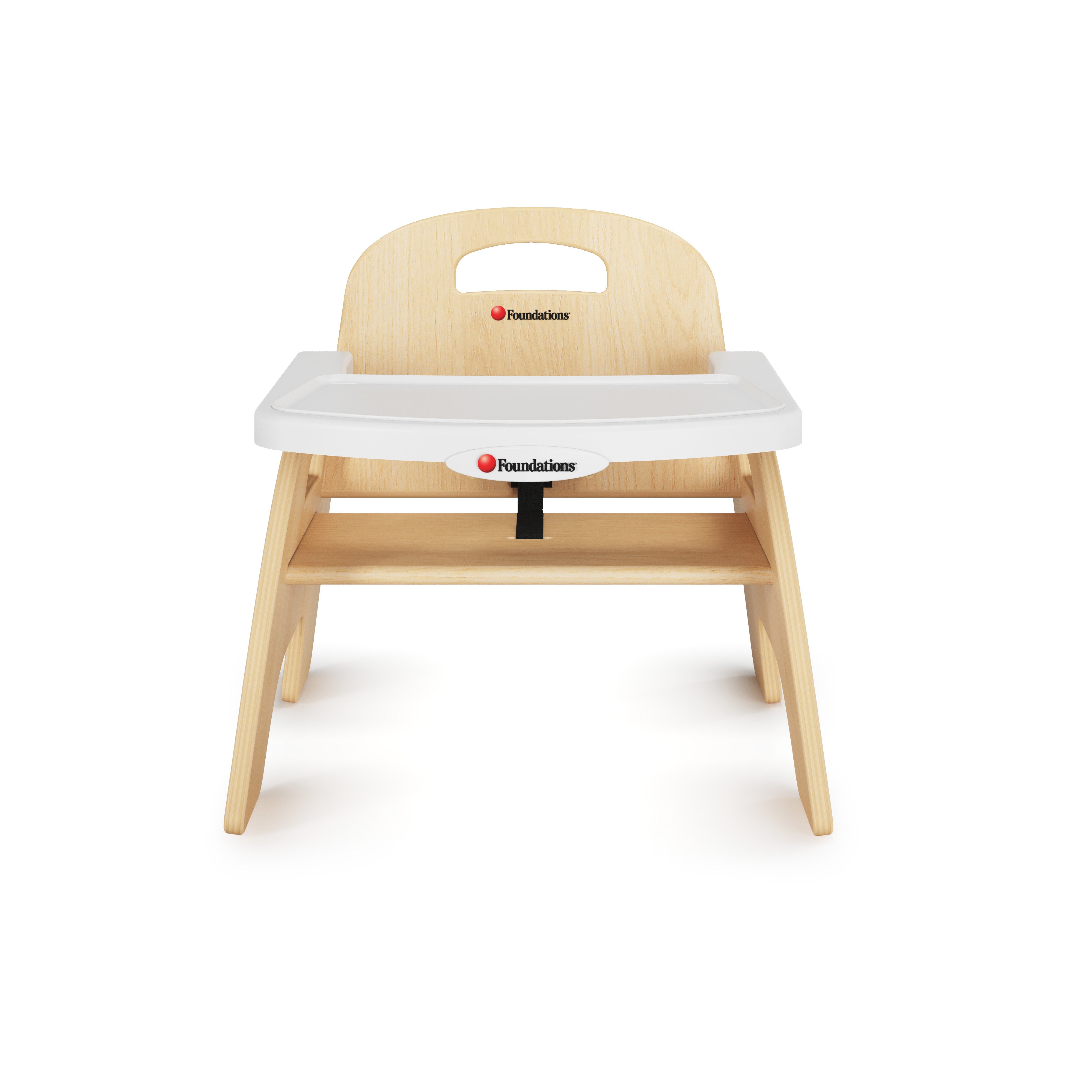 Easy Serve Feeding Chair 7"