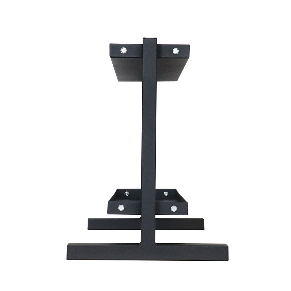 Kettlebell Storage Rack 2-Tier