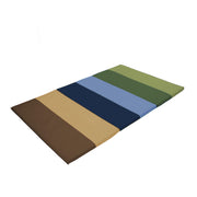 SoftScape Space Saver Play Mat - Earthtone