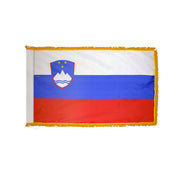 4X6 FT COL NYL-GLO SLOVENIA FRG