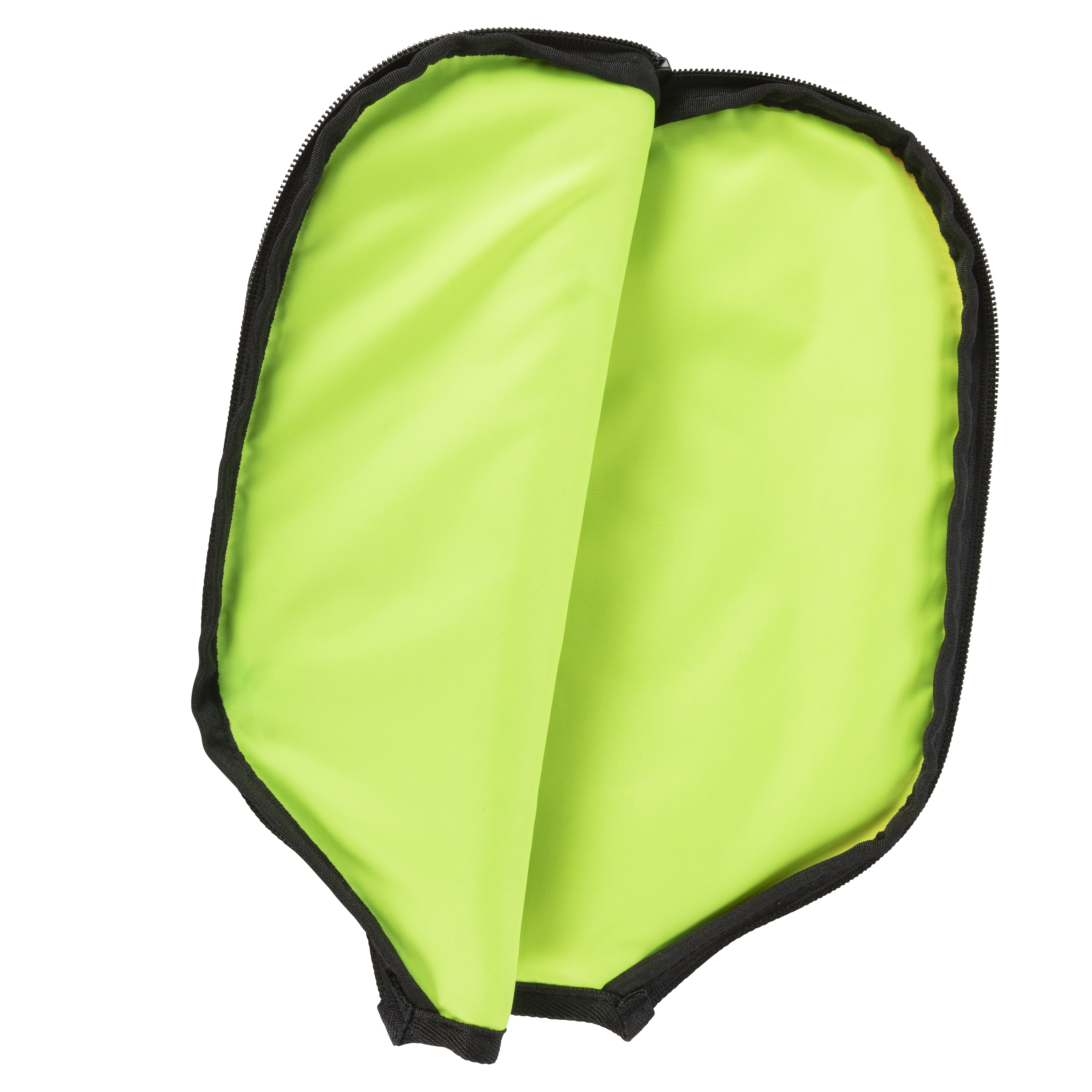 ONIX Pickleball Paddle Cover — Orange/Black