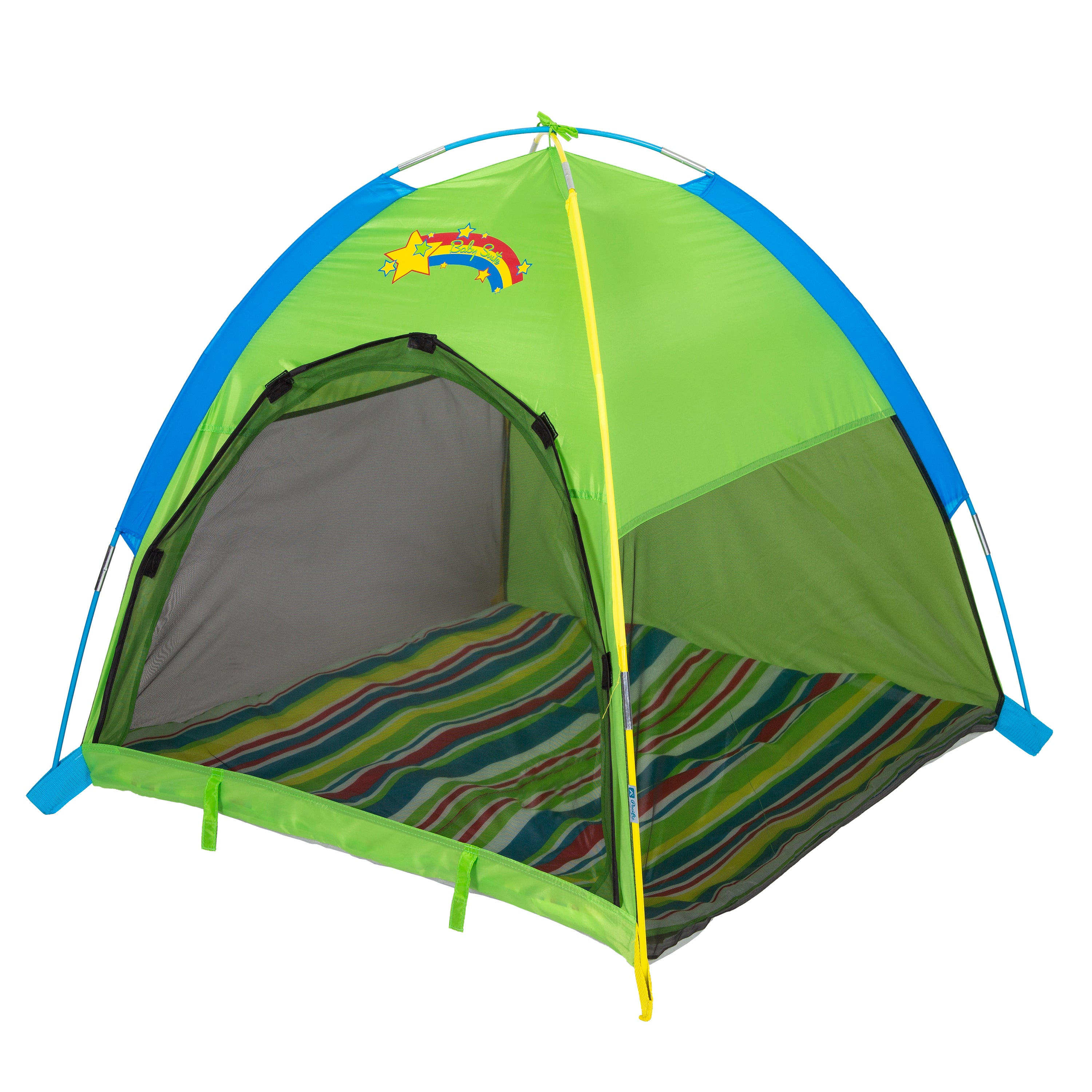 Baby Suite Deluxe Lil' Nursery Tent