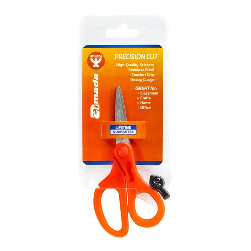 Snippy® Easy Grip 5" Sharp Tip