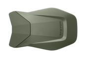 Easton Multi-Adjust Matte Jaw Guard - Military Green