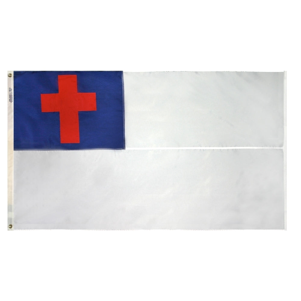 5X8 FT TOUGH-TEX CHRISTIAN