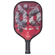 Onix Vertex Pickleball Paddle - Red