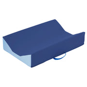 SoftScape Ultra-Soft Baby Changer - Navy/Powder Blue