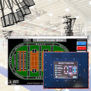 Easy Touch Equipment Controller