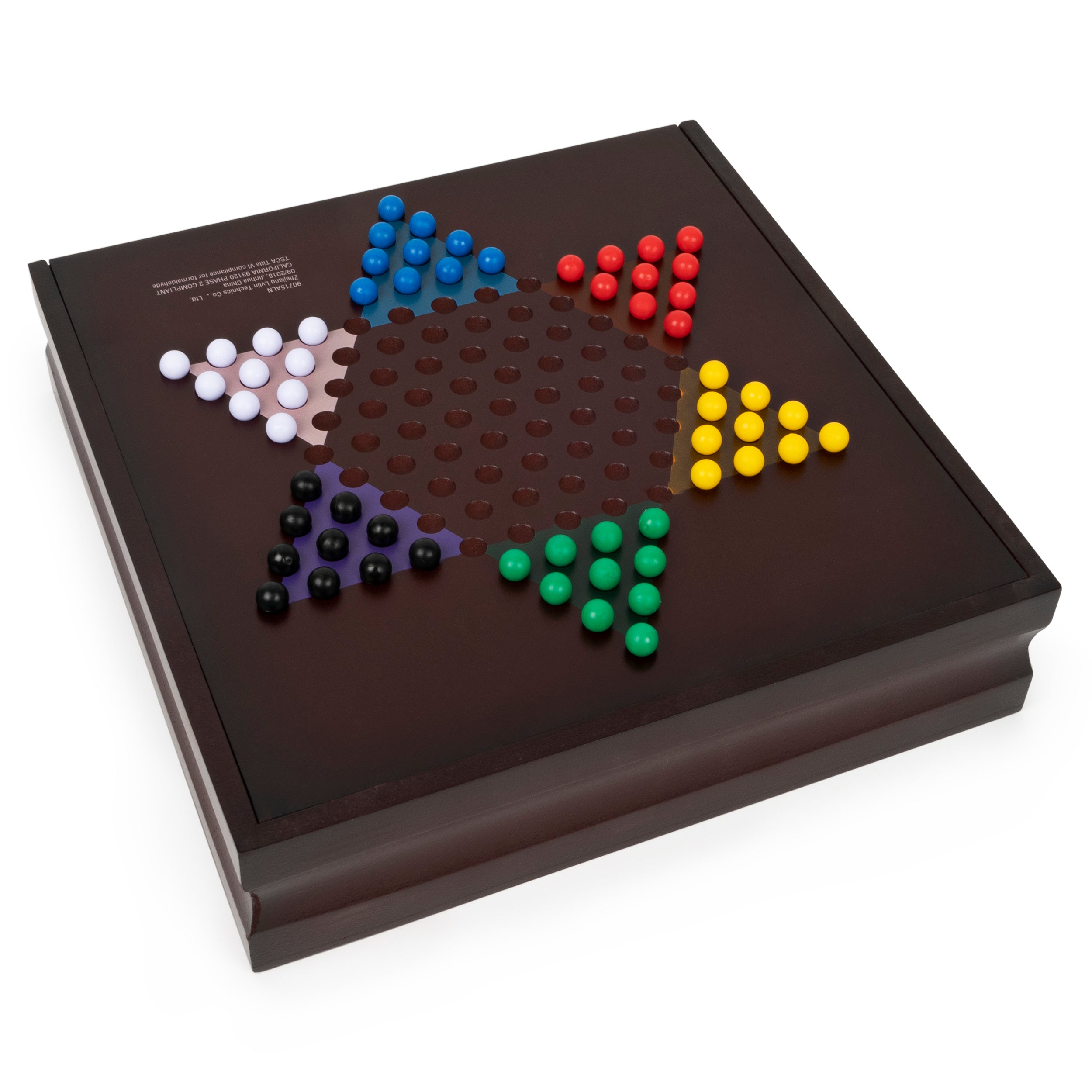 Spin Master Games, Cardinal Classics, Family 10 Classic Games Set, for Families and Kids Ages 8+