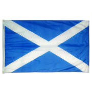 2X3 FT NYL-GLO ST ANDREWS CROSS