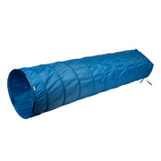 Institutional 9FT Tunnel - Blue / Blue