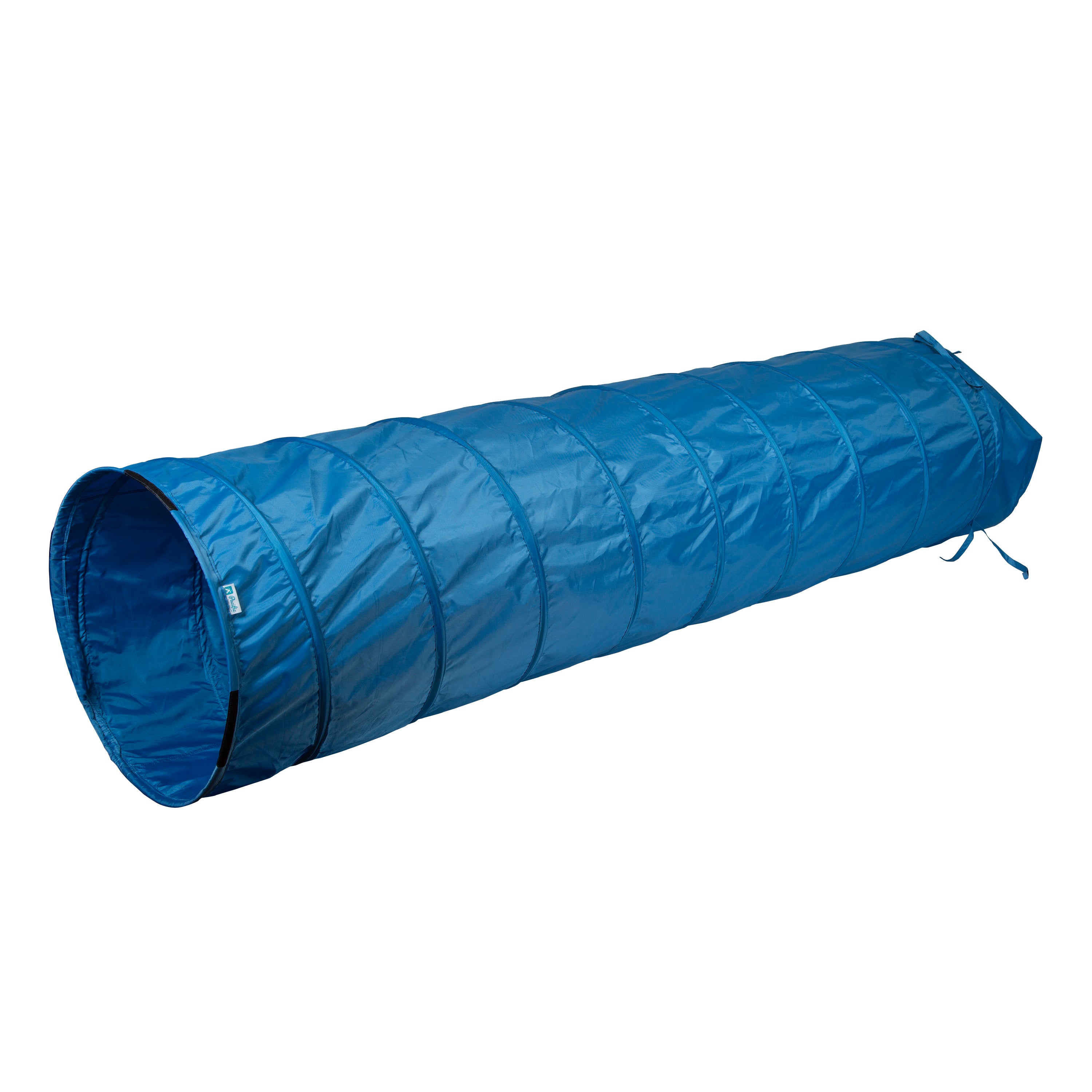 Institutional 9FT Tunnel - Blue / Blue