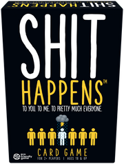 Shit Happens®