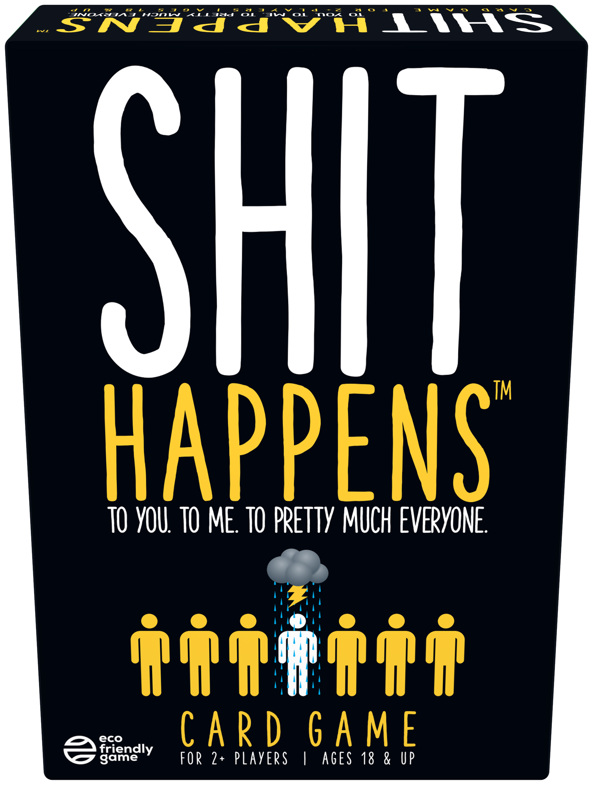 Shit Happens®