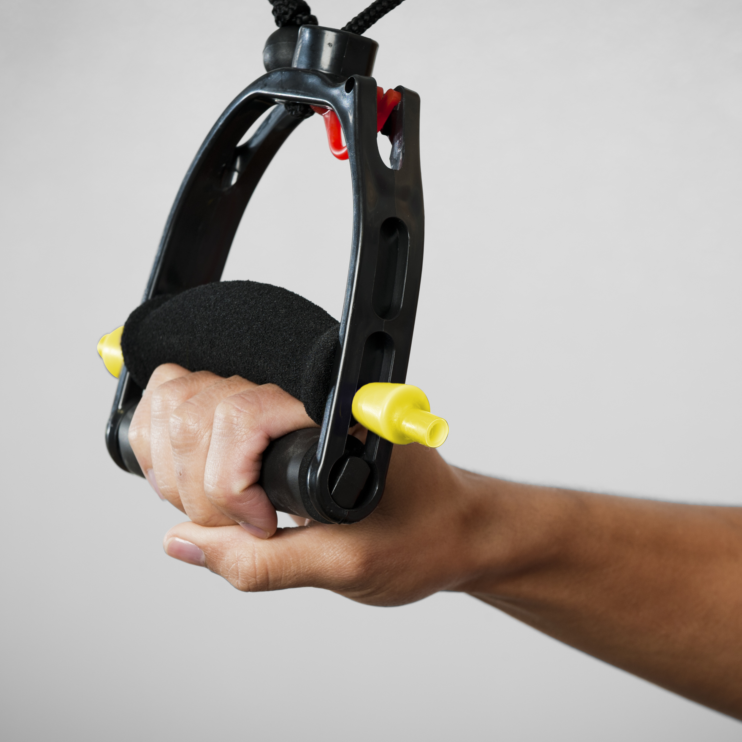 Multi-Use Shoulder Pulley Deluxe