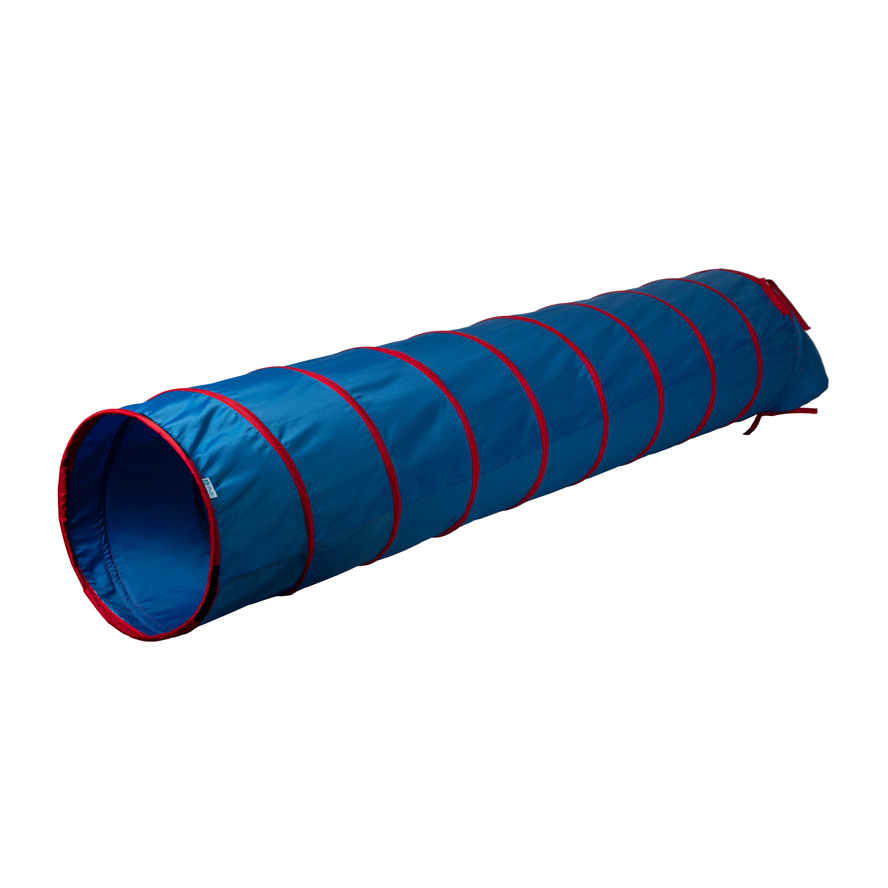 Institutional 9FT Tunnel - Red / Red