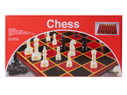Chess (Folding Board)