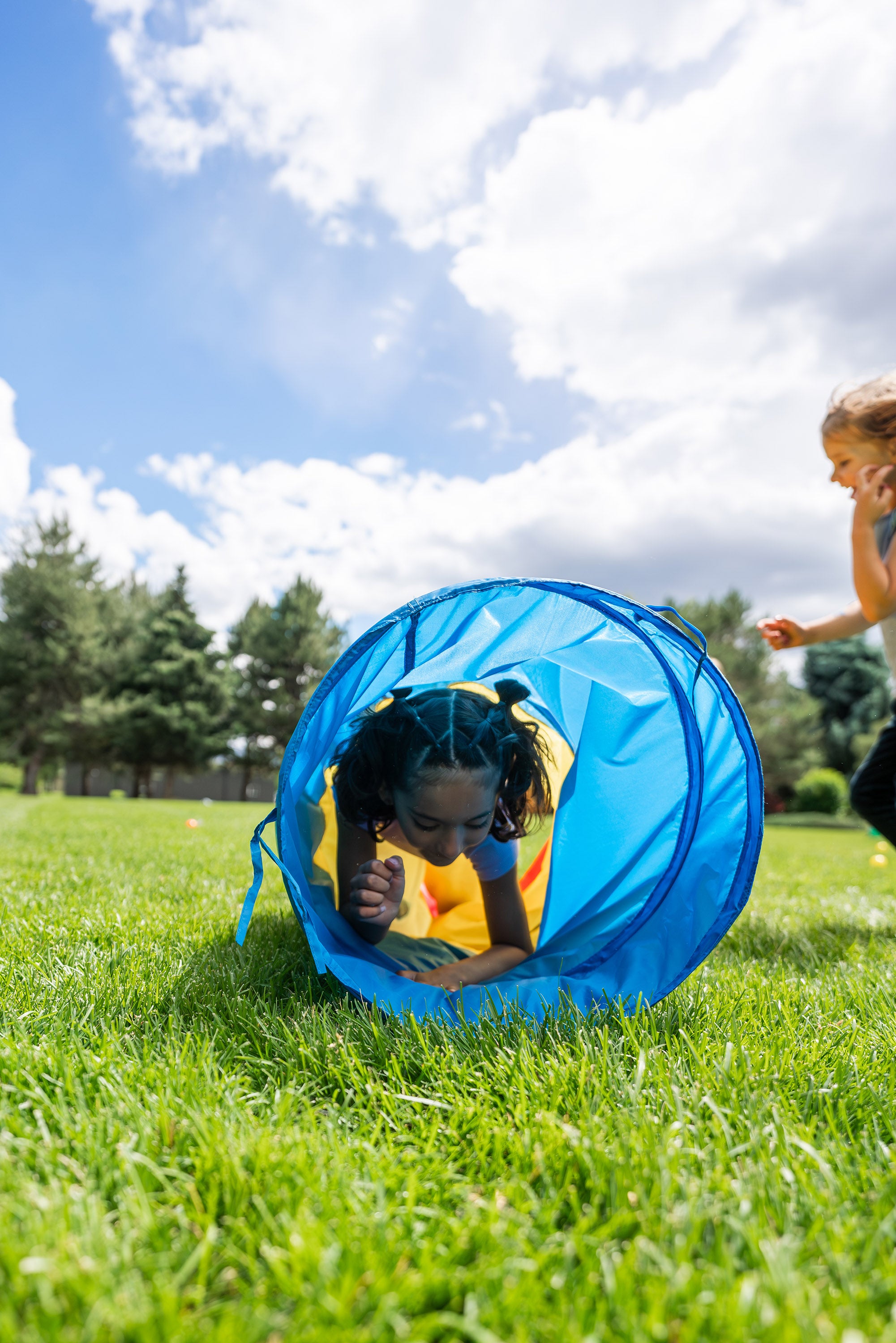 Primary Play Tunnel