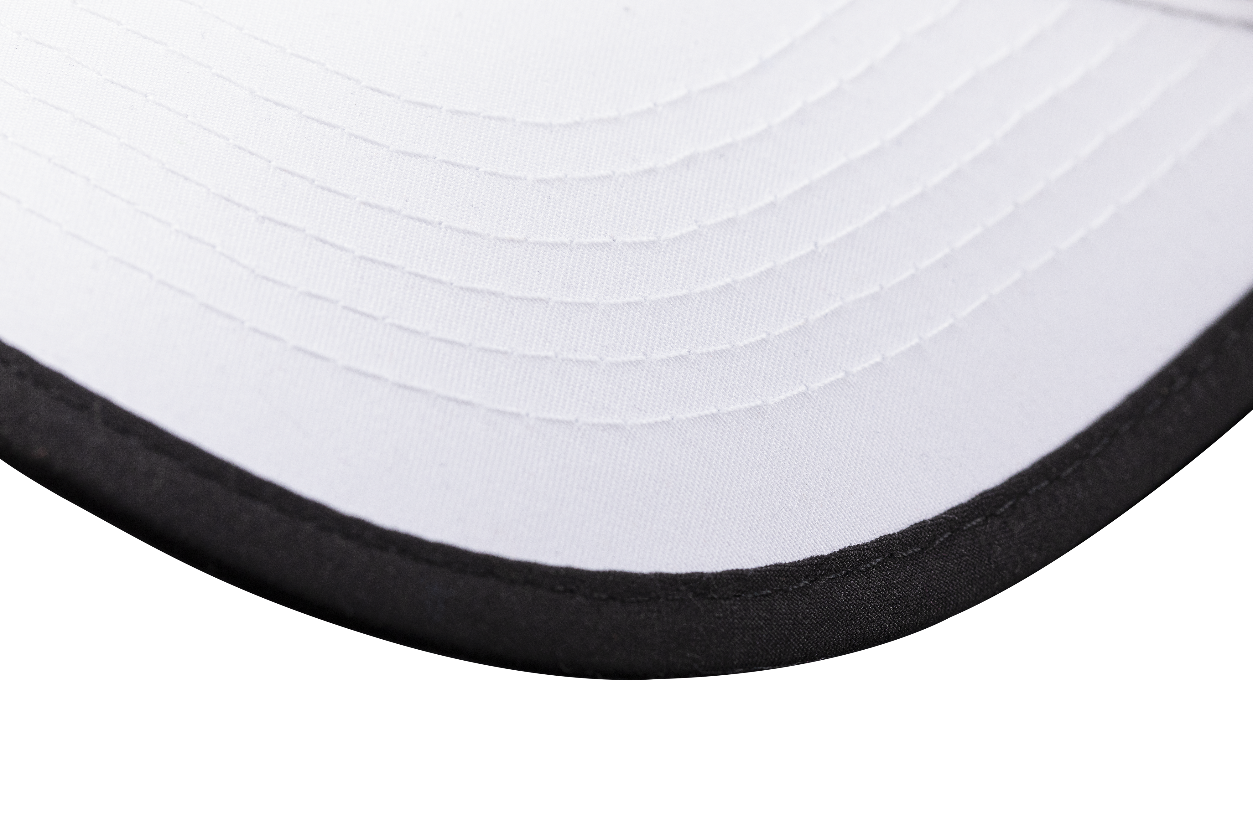 ONIX Pickleball Premier Lite Adjustable Hat - White
