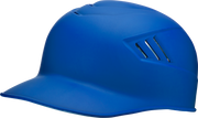 Rawlings Coolflo Matte Base Coach Helmet - Small - Royal