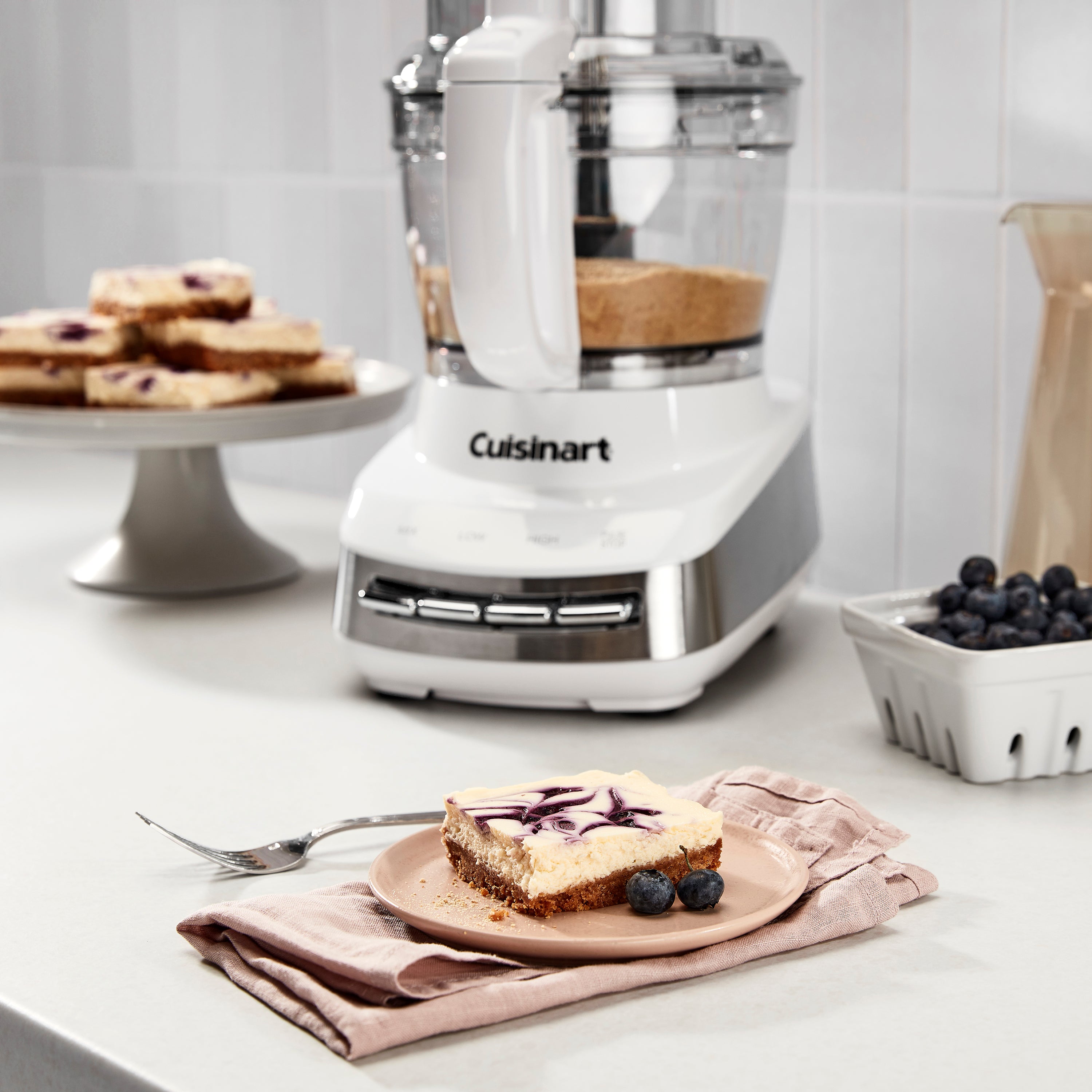Core Custom® 13 Cup Food Processor