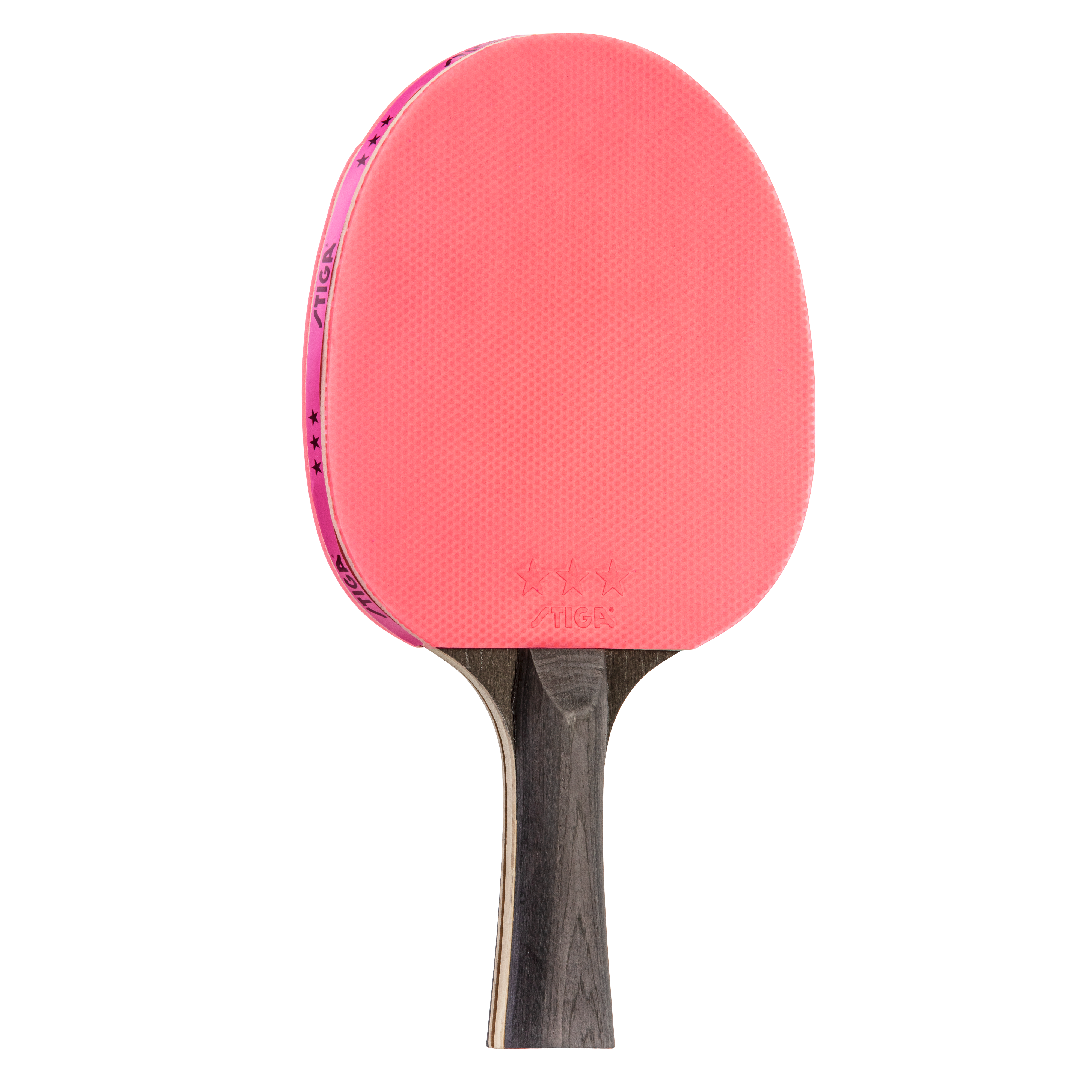 STIGA Pure Color Advance Paddle - Pink
