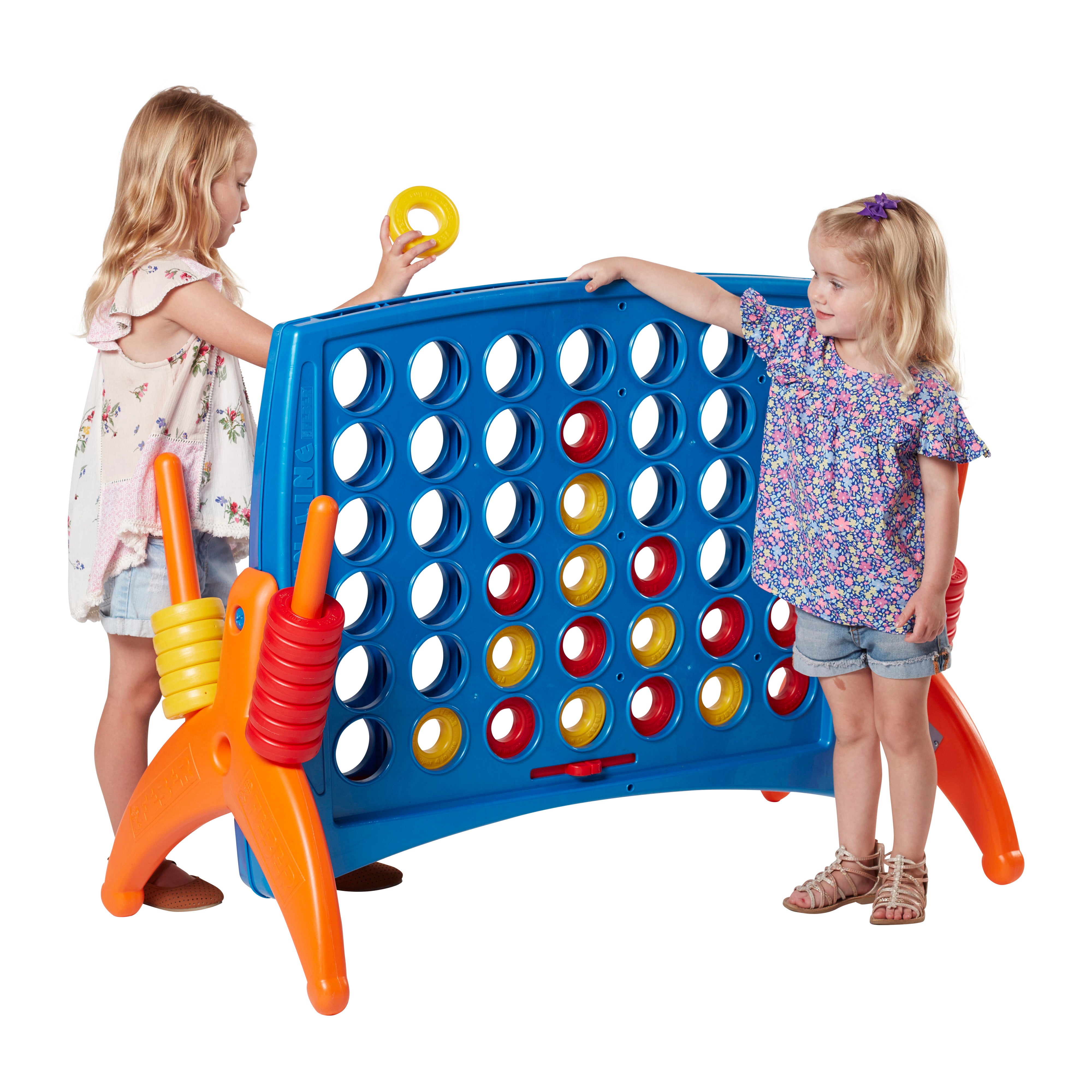 Junior 4-To-Score