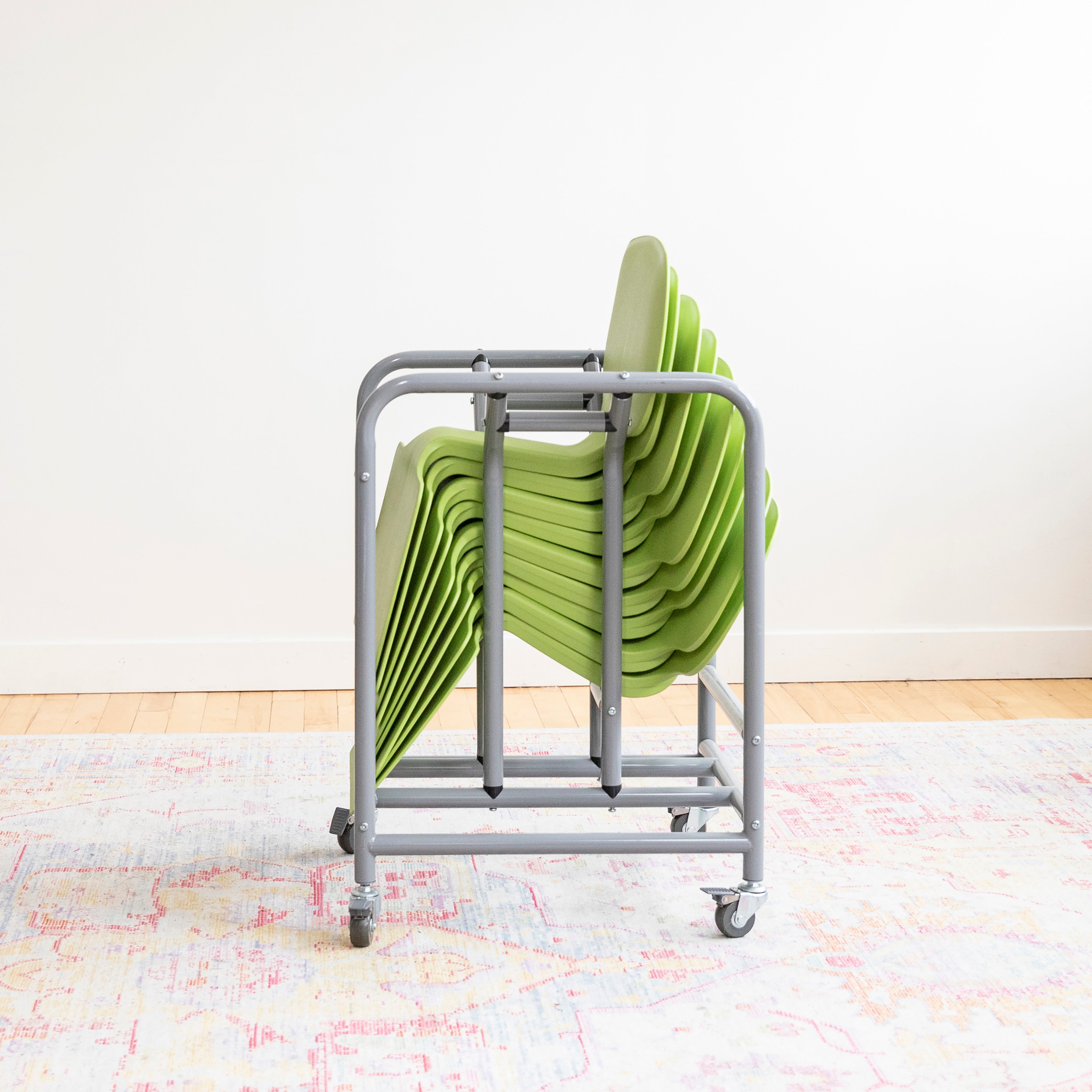 The Surf Storage Rack 10-Piece