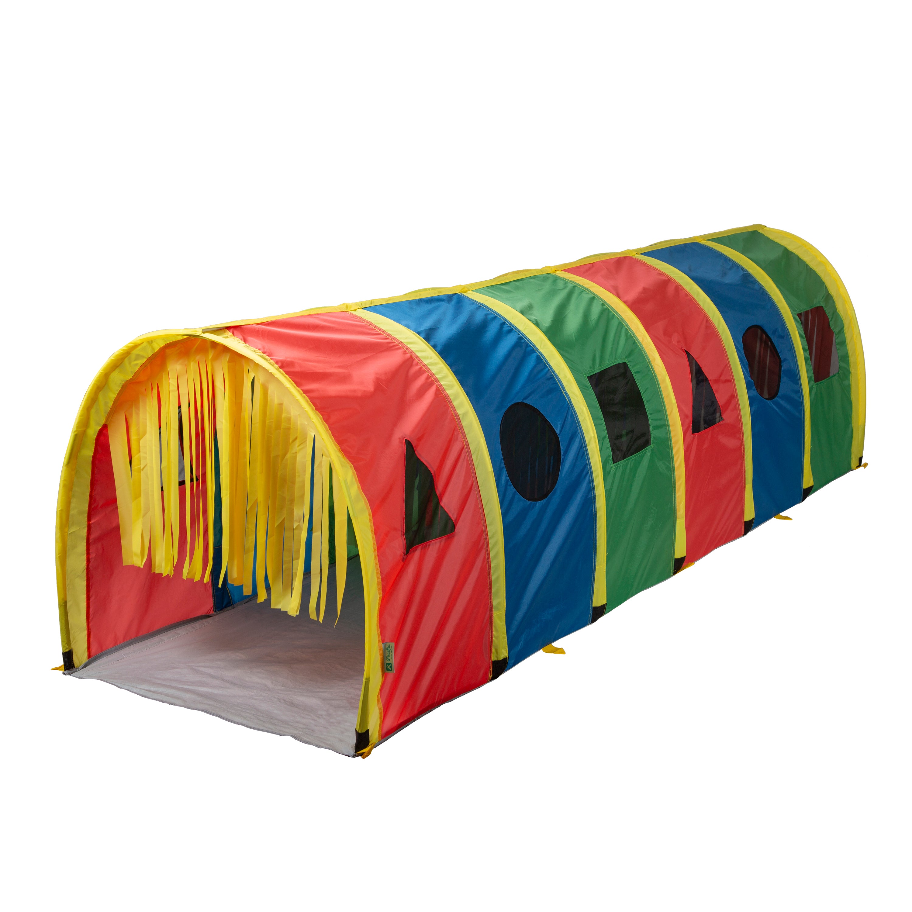 Tickle Me 9FT Geo Tunnel