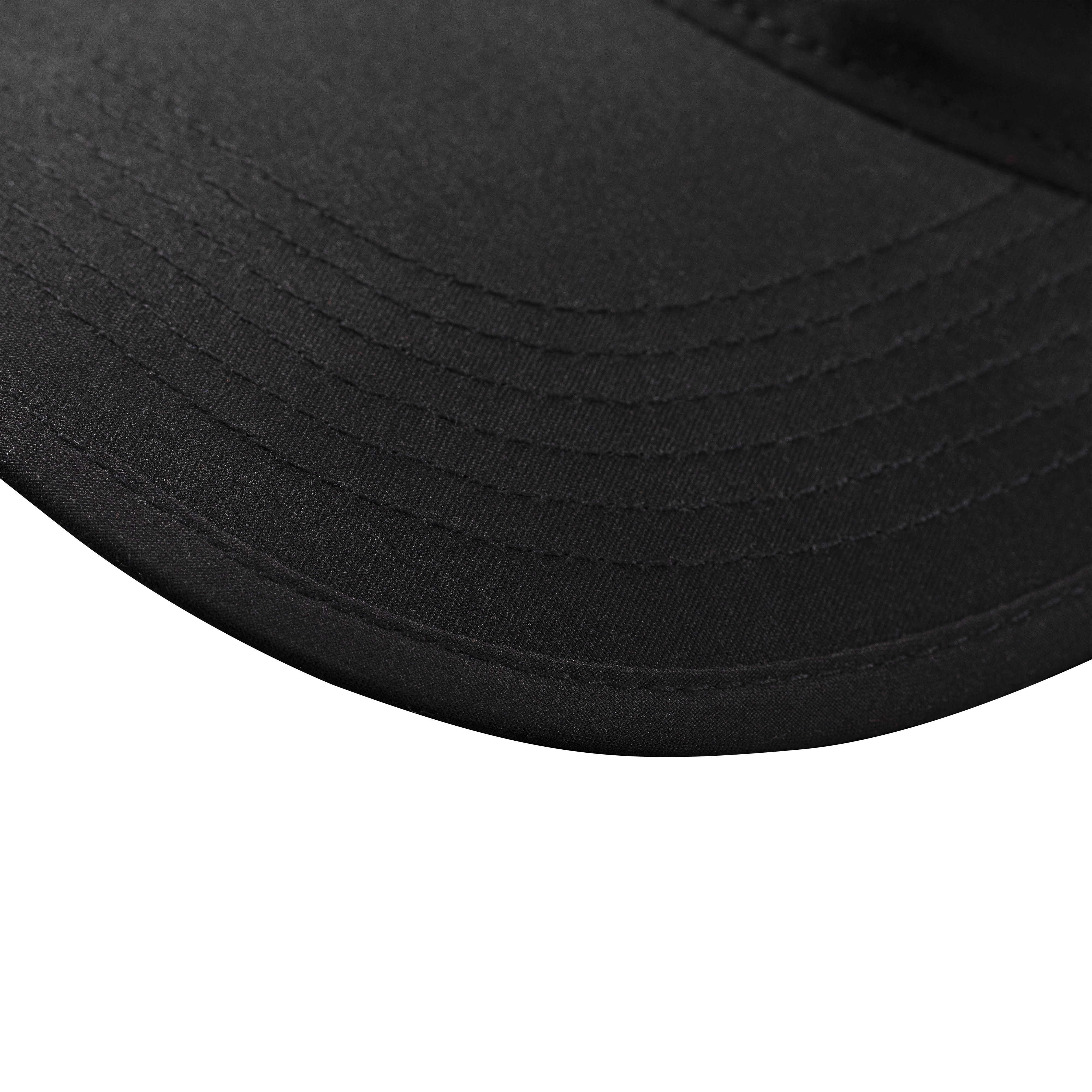 ONIX Pickleball Premier Lite Adjustable Hat - Black
