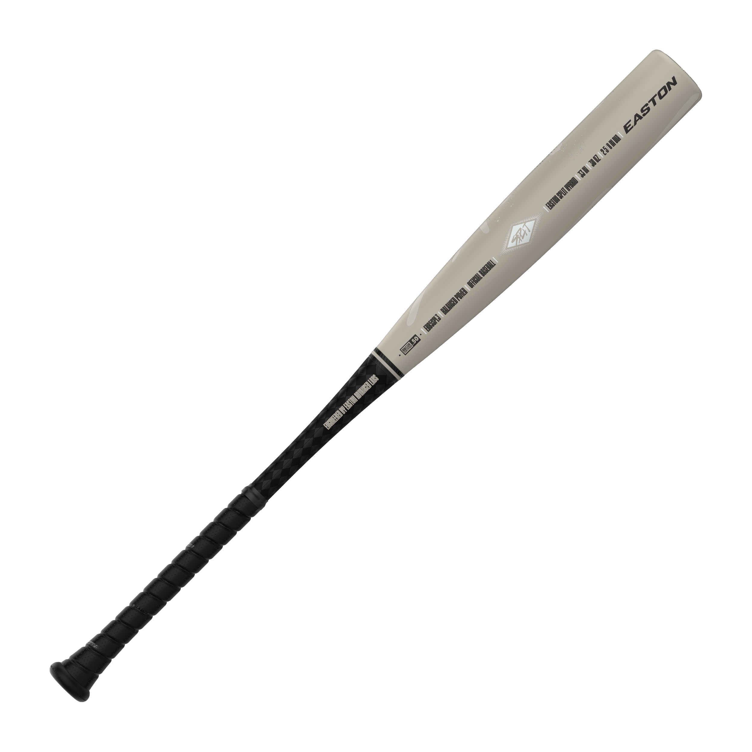 Easton Split -3 Bbcor Baseball Bat  - 31 In