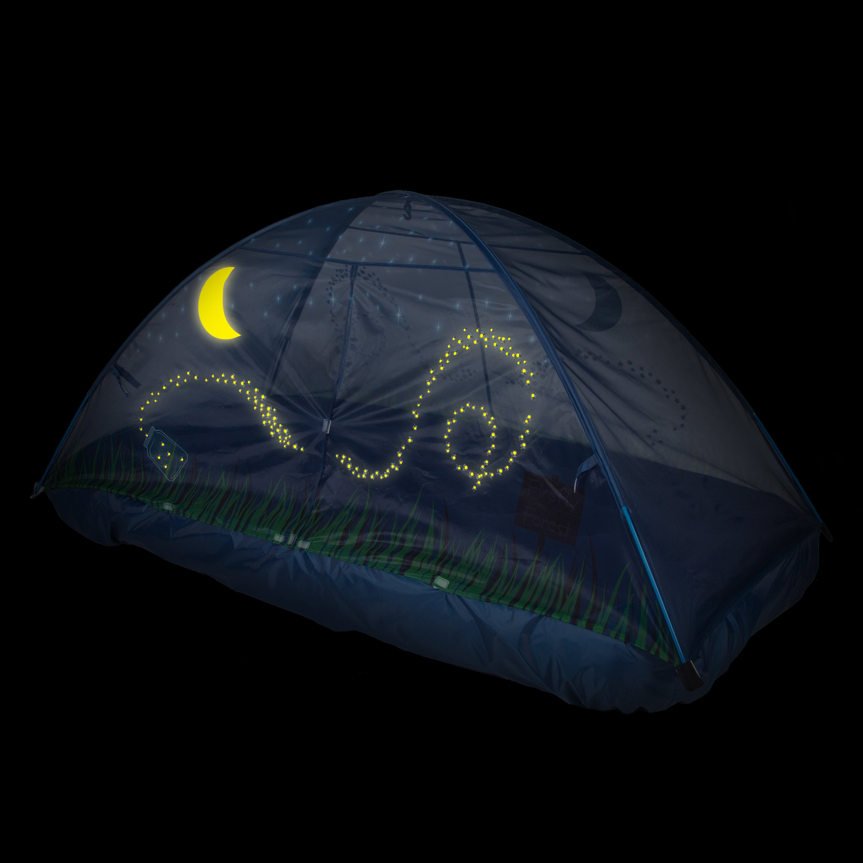 Firefly Bed Tent - 77 In X 38 In
