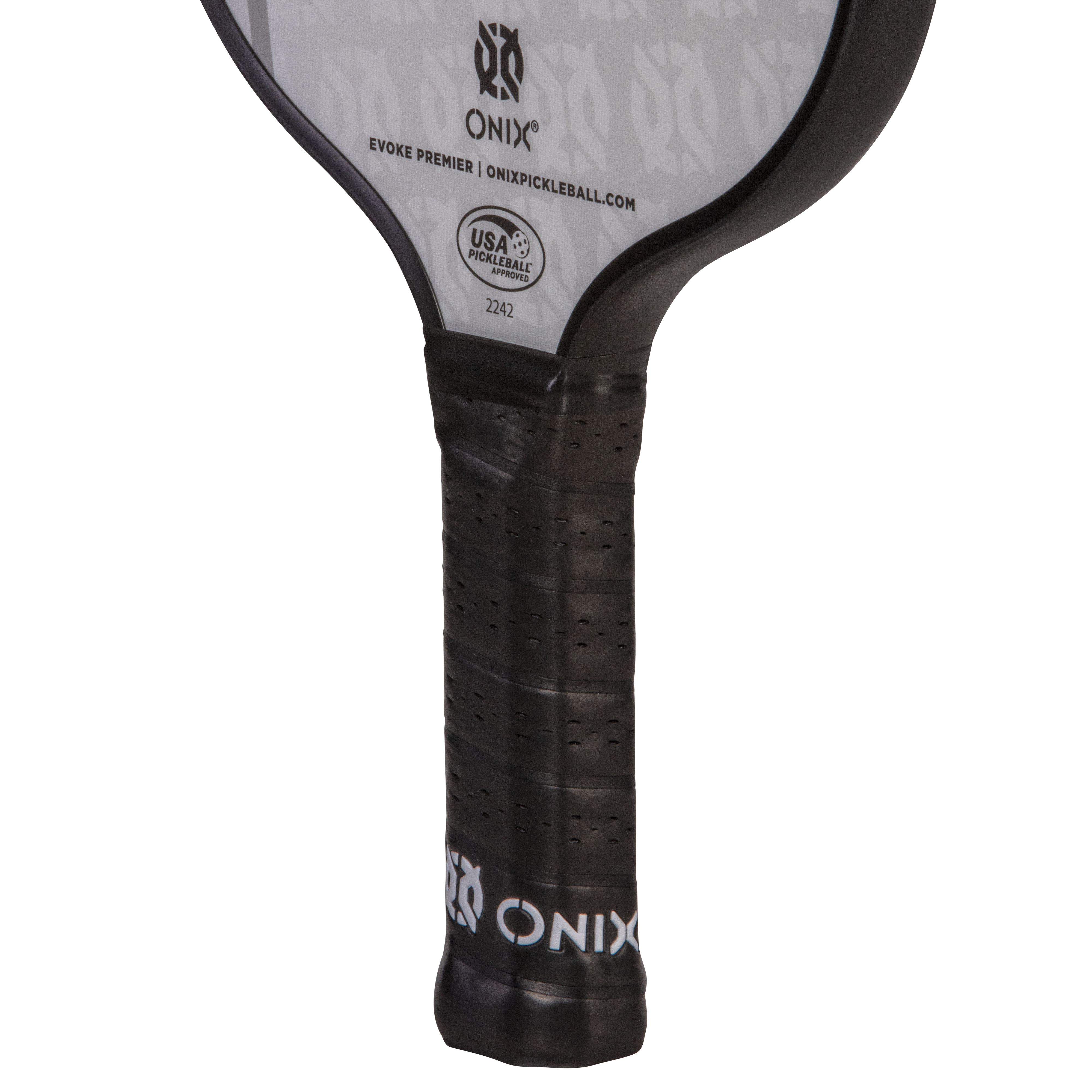 ONIX Pickleball Evoke Premier CT-16 Pickleball Paddle