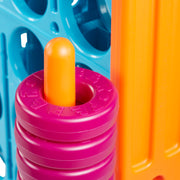 Jumbo 4-To-Score - Vibrant