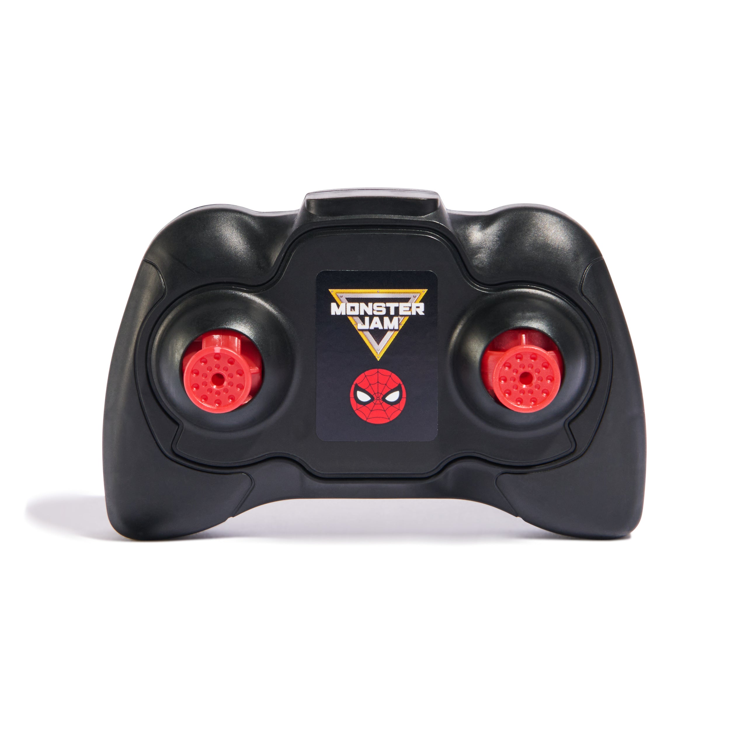 Monster Jam, Marvel The Amazing Spider-Man RC Monster Truck, 1:24 Scale, Kids Toys for Boys and Girls Ages 4 and up
