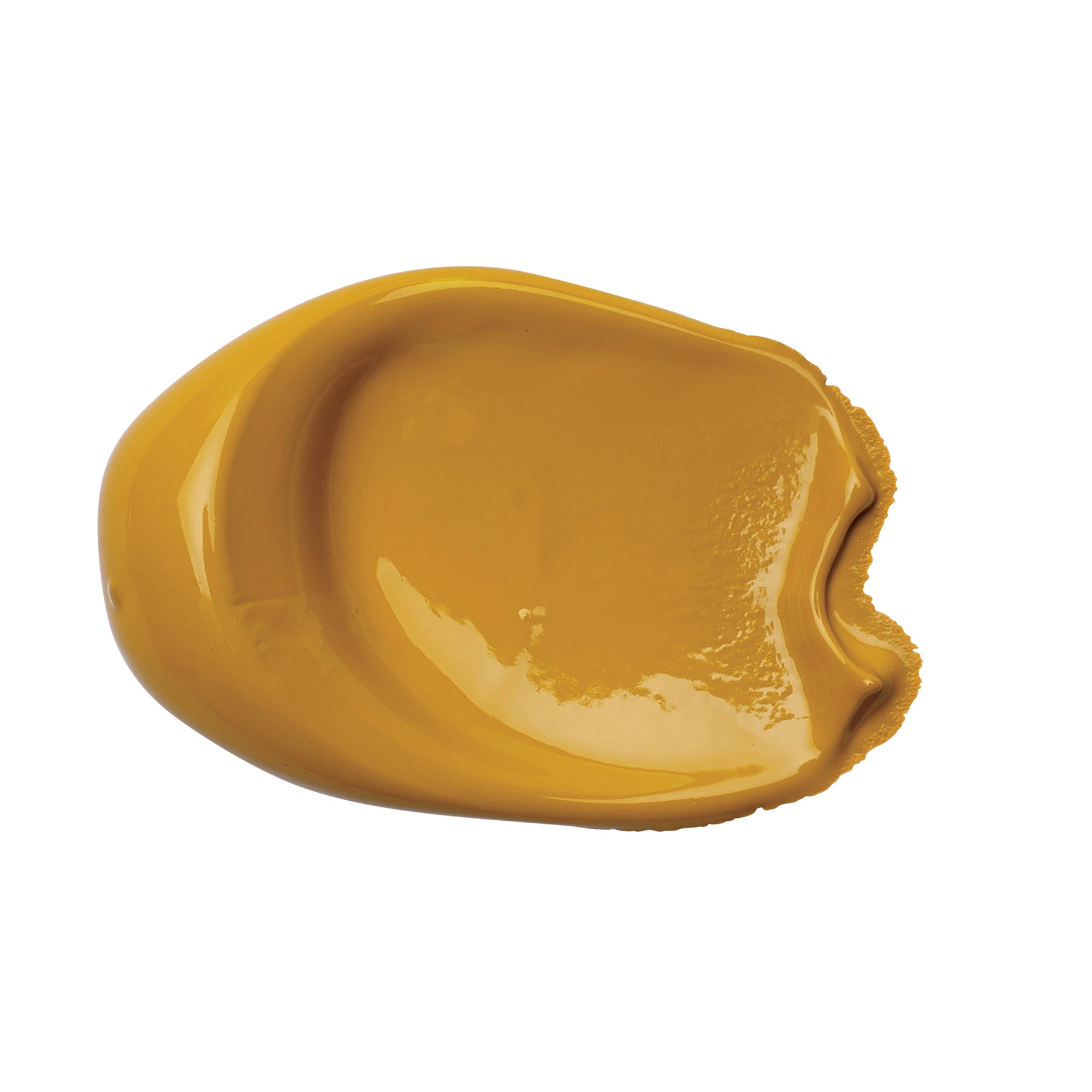 LQ BASICS 118ml tube - Yellow Oxide