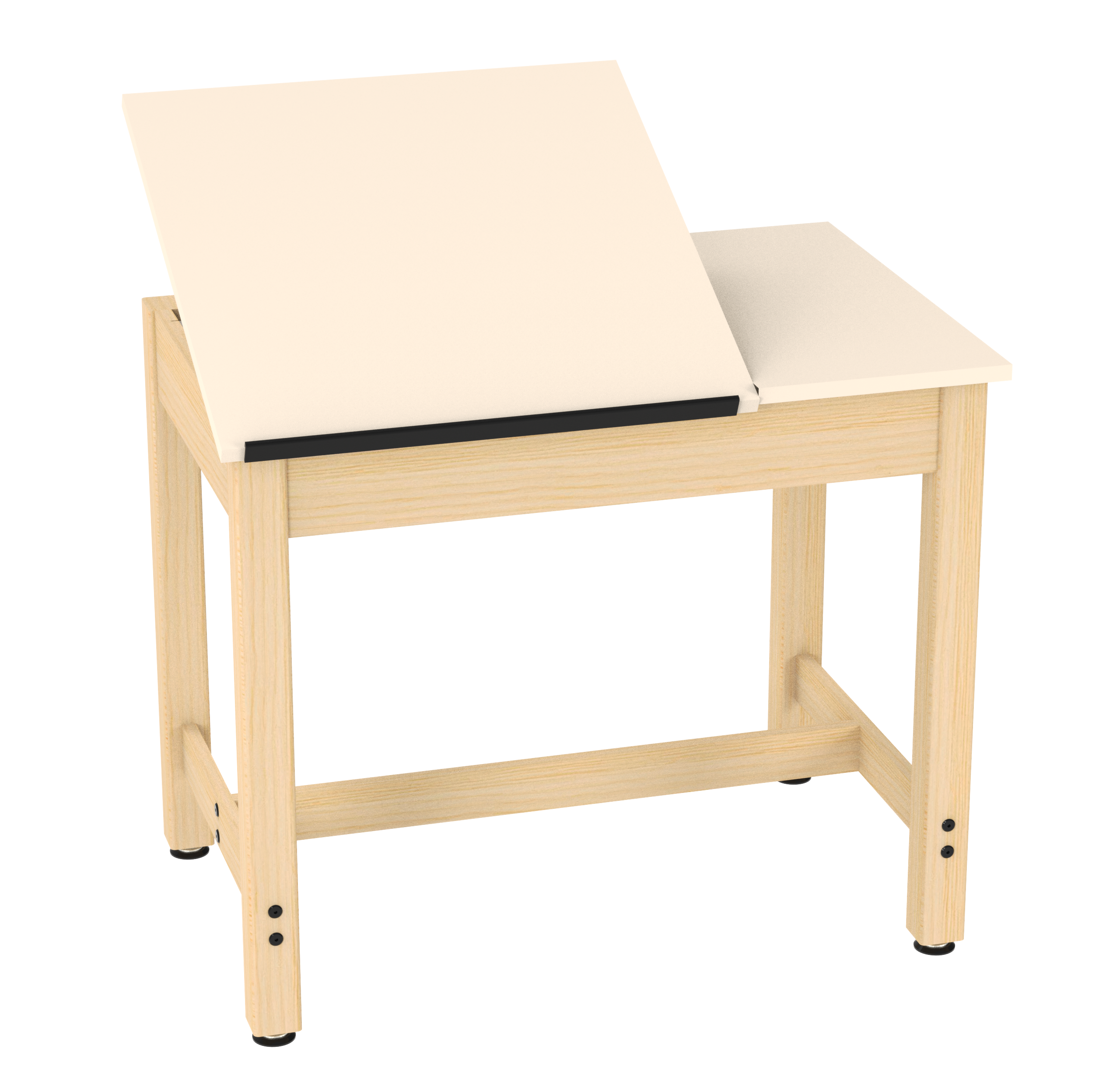 Draftsman Drawing Table