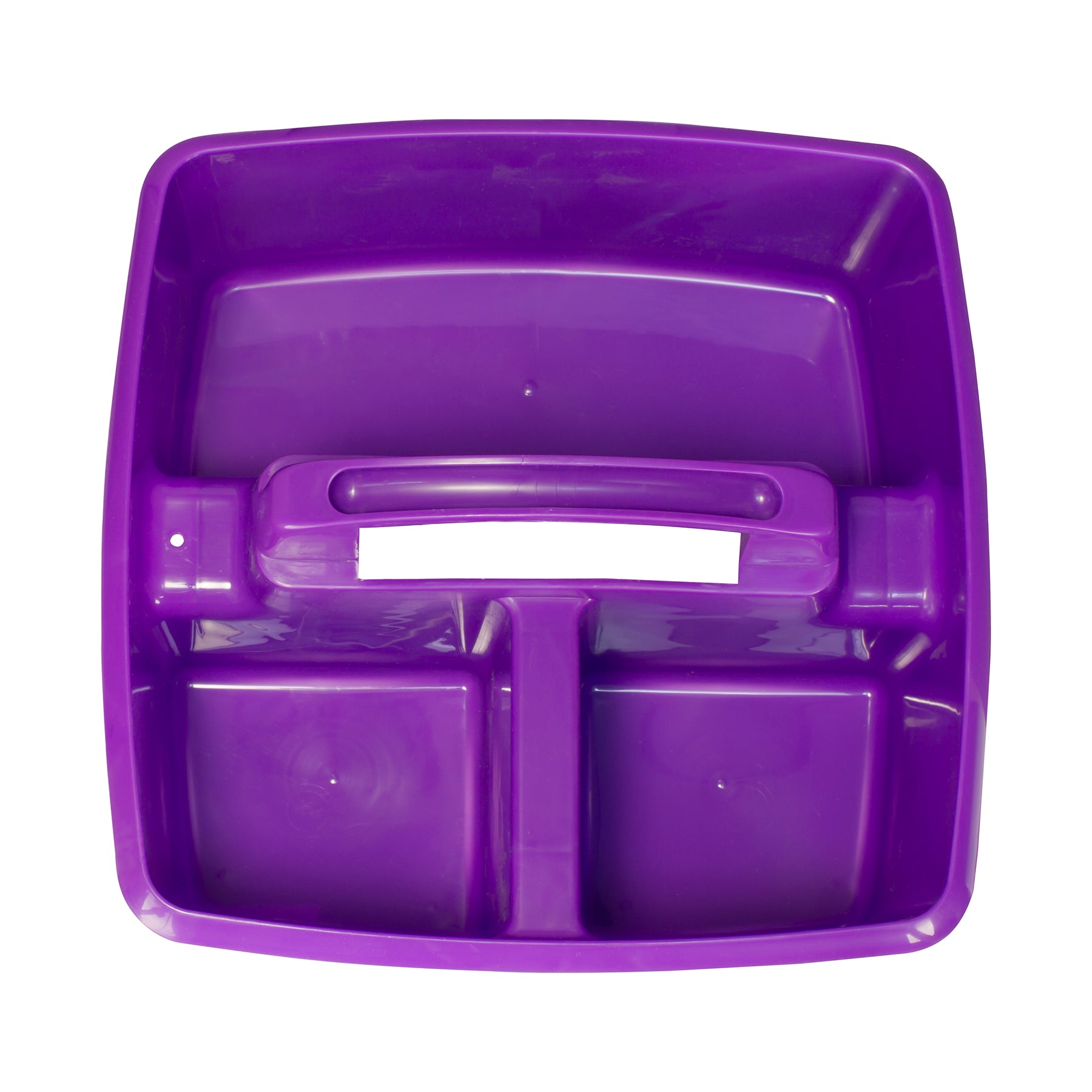 Small Caddy, Purple