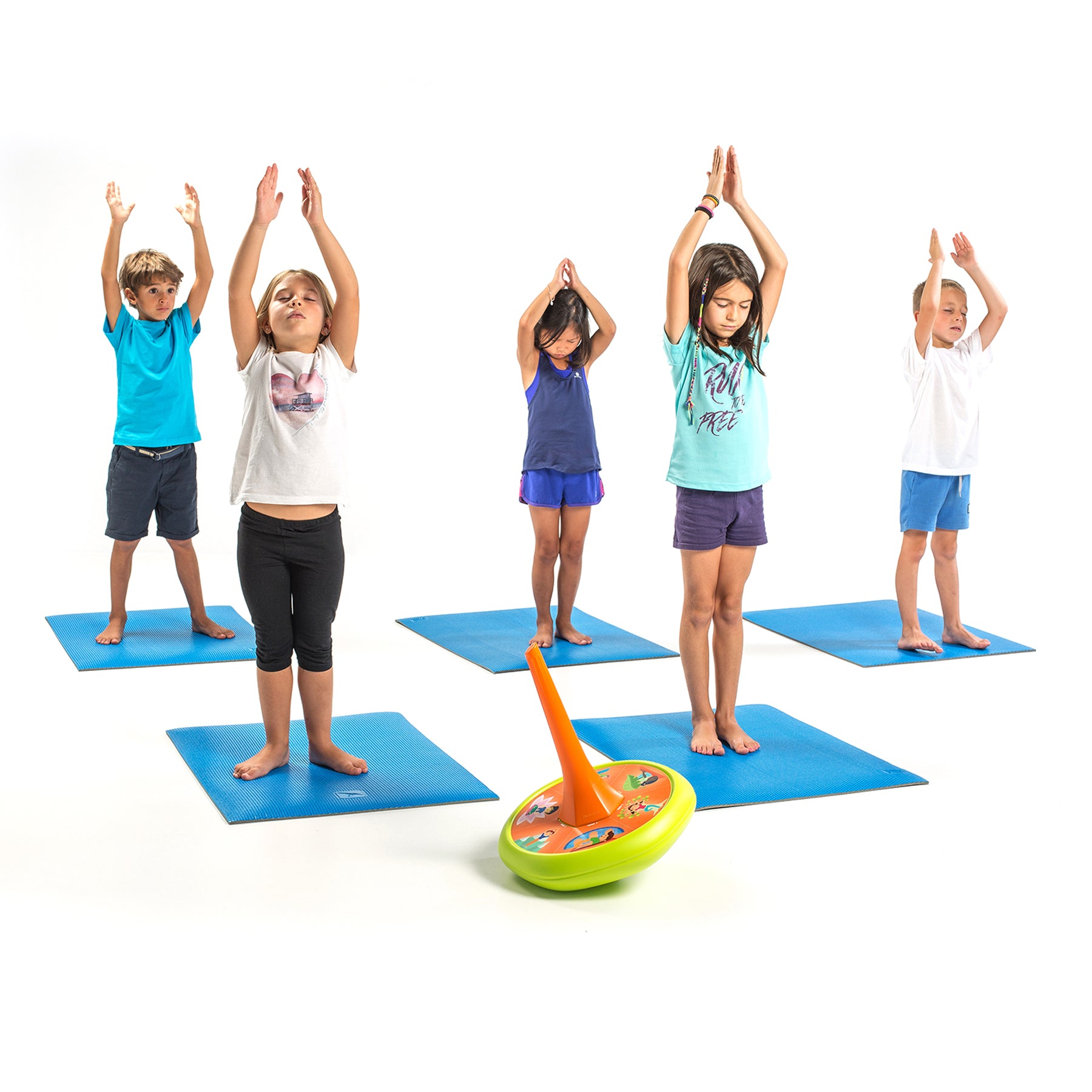 Mindful Kids