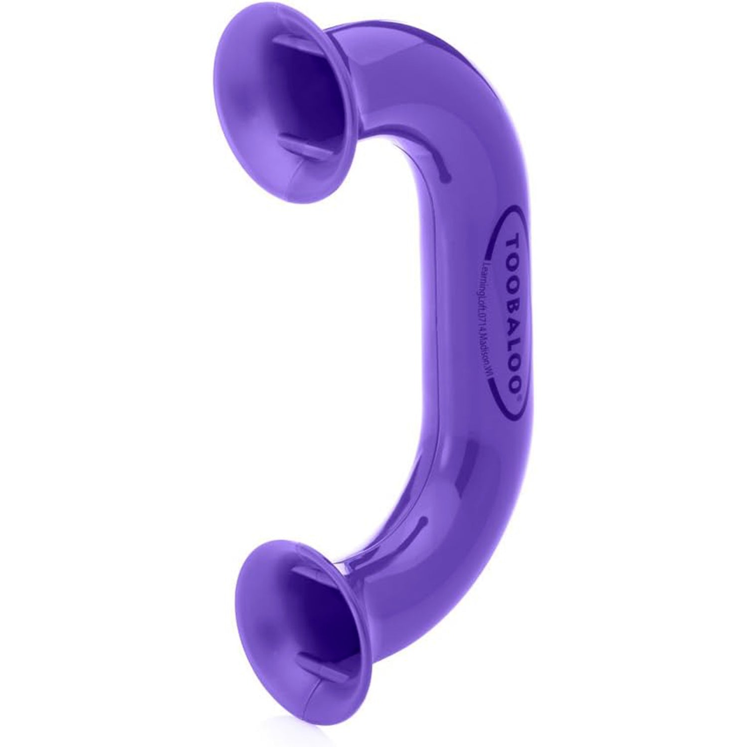 Toobaloo® Phone Device, Purple