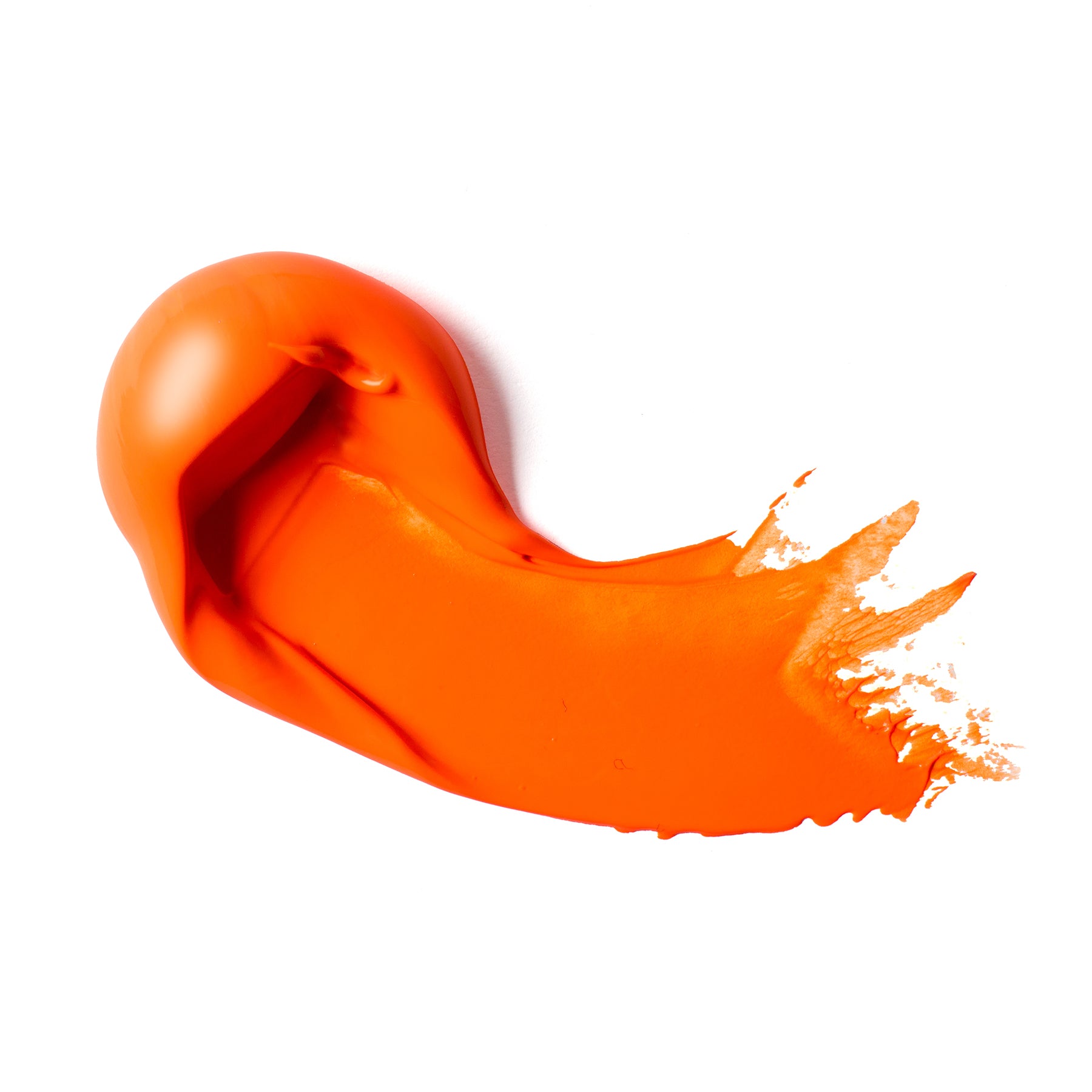 HB 59ml tube - Fluorescent Orange