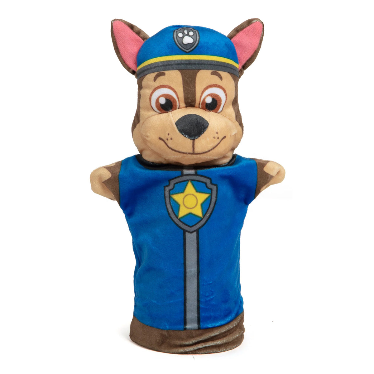 PAW PATROL HAND PUPPETS