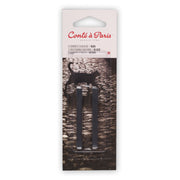 Carrés Esquisse Sketching Crayons, Black 2B (2460 / 2B), Pack of 2